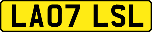 LA07LSL
