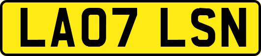 LA07LSN