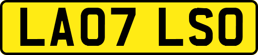 LA07LSO