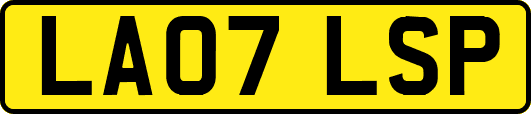 LA07LSP
