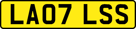 LA07LSS