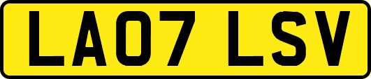 LA07LSV