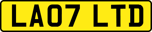 LA07LTD
