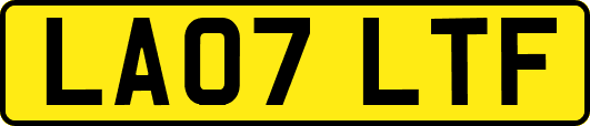 LA07LTF