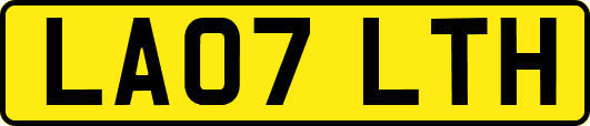 LA07LTH