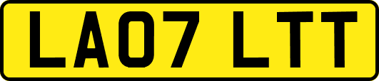 LA07LTT