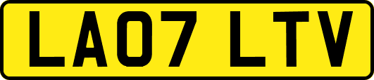 LA07LTV