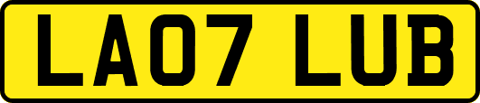 LA07LUB