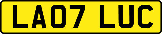LA07LUC