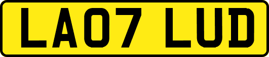 LA07LUD