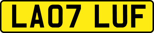 LA07LUF