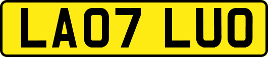 LA07LUO