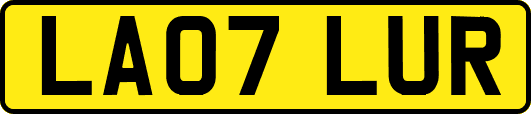 LA07LUR
