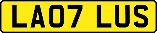 LA07LUS