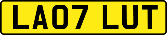 LA07LUT