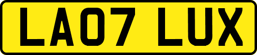 LA07LUX