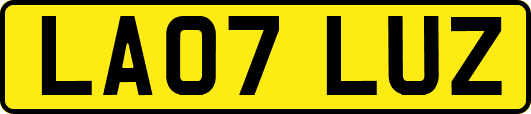 LA07LUZ