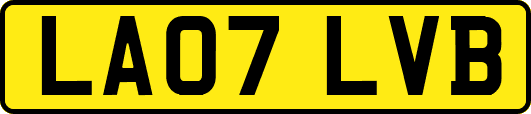 LA07LVB