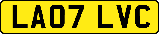 LA07LVC