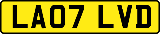 LA07LVD