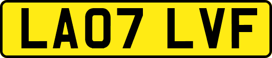 LA07LVF