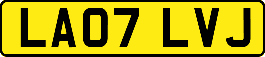 LA07LVJ