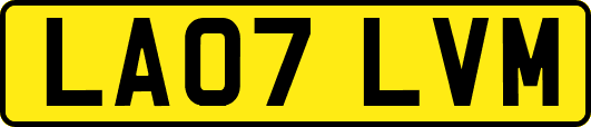 LA07LVM