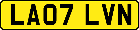 LA07LVN