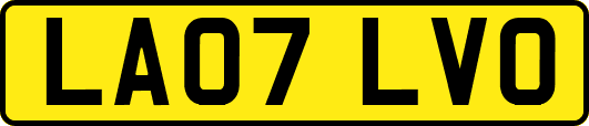 LA07LVO