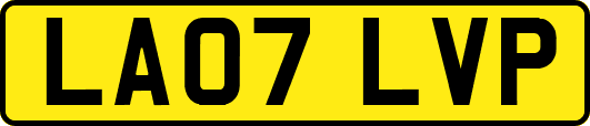 LA07LVP