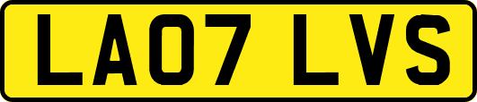 LA07LVS