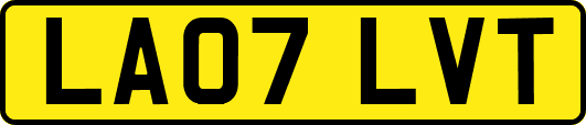 LA07LVT