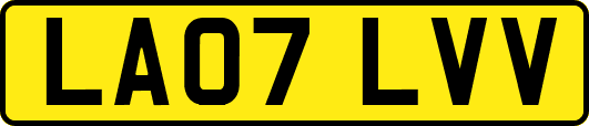 LA07LVV