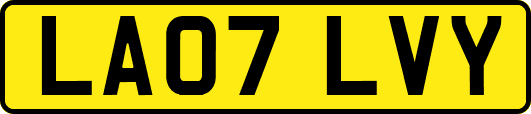 LA07LVY