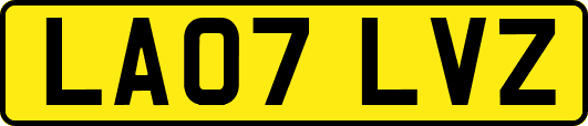LA07LVZ