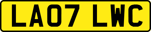 LA07LWC