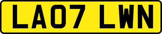 LA07LWN