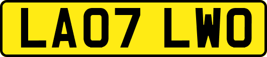LA07LWO
