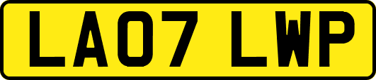 LA07LWP