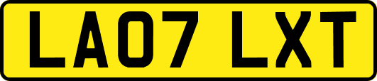 LA07LXT