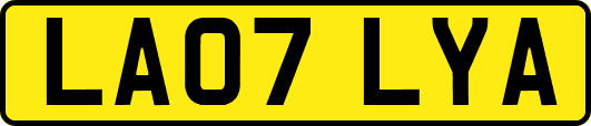 LA07LYA