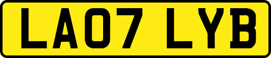 LA07LYB