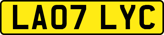 LA07LYC
