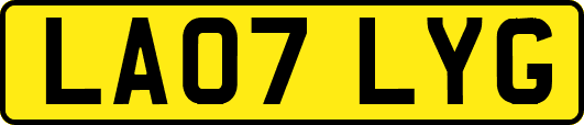 LA07LYG