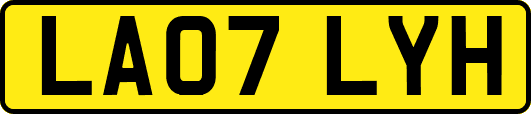 LA07LYH
