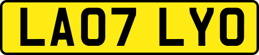 LA07LYO