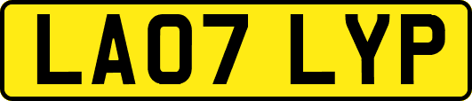 LA07LYP