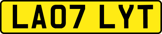 LA07LYT