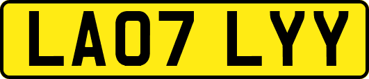 LA07LYY