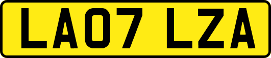 LA07LZA